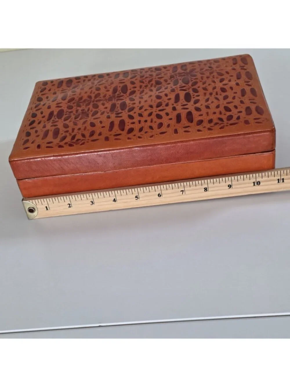 Unbranded jewelry box